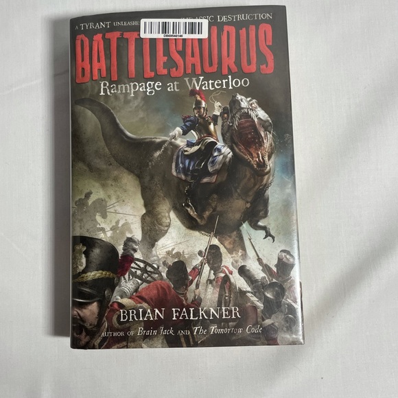 Books - Picture 14 of 15